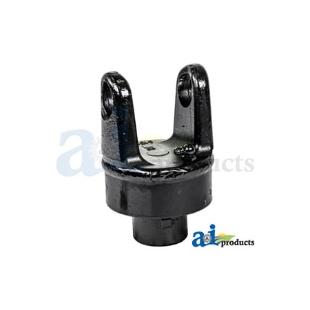 A & I Products RA Overrun Clutch 6" x4" x4" A-BP601105001